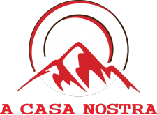 logo a casa nostra